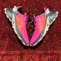 کتونی تریل سالامون سوپرکراس ۴ اورجینال ۳۸ونیم|کیف، کفش، کمربند|تهران, صادقیه|دیوار