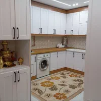 کابینت اماده و کمد و جا کفشی و تی وی وال|آبچکان و نظمدهنده ظروف|زنجان, |دیوار