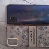 گوشی موبایل a31