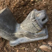 ریتون هخامنشی