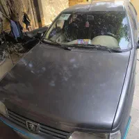 405مدل 96|خودرو کلاسیک|اهواز, عین ۲|دیوار