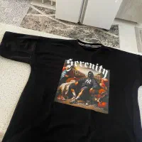 تیشرت مچینست اورجینال