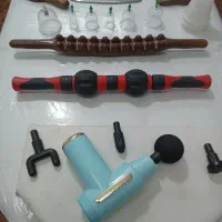 تخت ماساژ.ماساژ