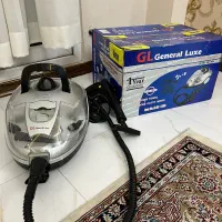 بخار شوی نو جنرال لوکس