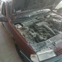 فروش پژو ۴۰۵gli عنابی ۸۴