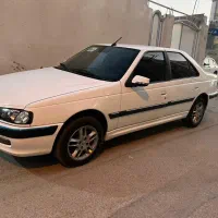 پارس سفارشی Elx فول سیمی ۴۰۲ لامرد