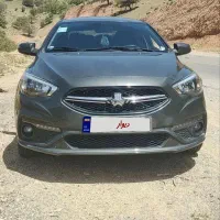 شاهین G توربو 1400 سانروف دار|خودرو سواری و وانت|اصفهان, رسالت|دیوار