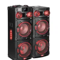 اسپیکر و مکسیدر|سیستم صوتی خانگی|تبریز, |دیوار