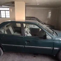 فروش اردی83 انژکتور|خودرو سواری و وانت|فولادشهر, مسکن مهر فولادشهر|دیوار