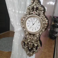 ساعت دیواری