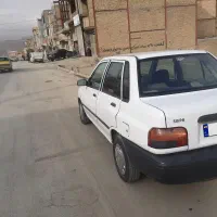 پراید سالم|خودرو سواری و وانت|سنندج, |دیوار