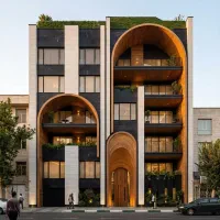 بازسازی،دکوراسیون داخلی،طراحی ویلا، نما،محوطه سازی|خدمات پیشه و مهارت|کرج, گوهردشت|دیوار