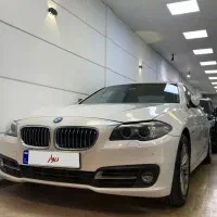 بی ام و 528 2015|خودرو سواری و وانت|تهران, مهران (سیدخندان)|دیوار