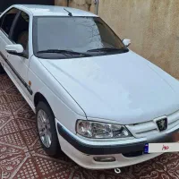 پژوپارس تیوفایو مدل۹۸