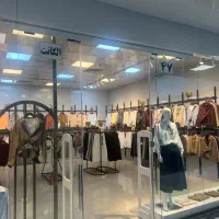 فروشنده خانم تمام وقت ،پاره وقت(شیفت عصر)و روزمزد