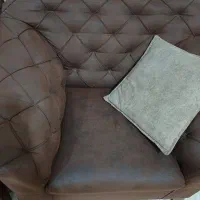 مبل ۷ نفره مخمل