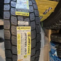 لاستیک ۲۲.۵