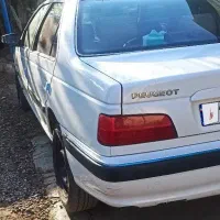 پارس مدل ۸۹|خودرو سواری و وانت|فاضل آباد, |دیوار