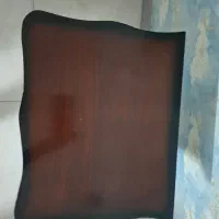 میزتلفن کشویی