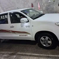 کارواش شستشوی کامل بدنه + واکس فقط ۱۰۰ هزار تومان