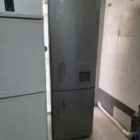 امرسان بدون‌ برفک