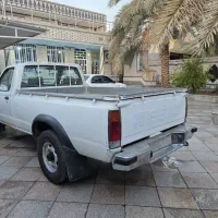 ماشین پیکاب مدل ۱۳۸۷|خودرو سواری و وانت|اهواز, کوروش|دیوار