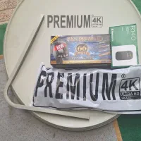 تنظیم آنتن نصاب ثابت گردان مرکزی فروش