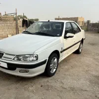 پارس TU5 مدل 96 کلاس 13 گاز سیمی|خودرو سواری و وانت|بندرعباس, |دیوار
