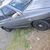 فروش سریع خودرو|خودرو سواری و وانت|لنگرود, |دیوار