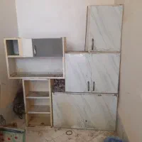 کابینت اشپزخونه