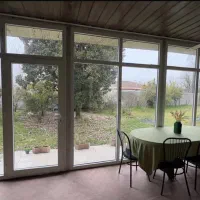 ویلاباغ۲خواب بعد فرودگاه رشت تو فاصله ۱۵دقیقه شهر|اجارهٔ کوتاهمدت ویلا و باغ|رشت, شالکو|دیوار