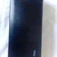 پاور بانک۲۰۰۰۰ttec