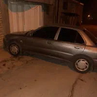 پروتون ویرا دنده‌ای، مدل ۱۳۸۴|خودرو سواری و وانت|داراب, |دیوار