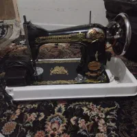 چرخ خیاطی
