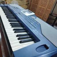 کیبورد pa800 مدل s3 با رم‌ ۲۵۶ کامل و خانگی|پیانو، کیبورد، آکاردئون|علی‌آباد کتول, |دیوار