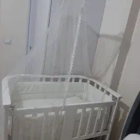 تخت خواب کودک