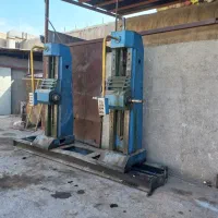 شاسی صنعتی|ماشینآلات صنعتی|اصفهان, جلفا|دیوار