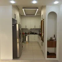 اجرای تخصصی کابینت ودکوراسیون داخلی منزل تیم امیرا|مصالح و تجهیزات ساختمان|دلیجان, |دیوار