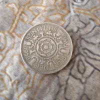 سکه ملکه الیزاابت 2شلینگ انگلستان کلکسیونی|کلکسیون سکه، تمبر، اسکناس|تهران, وردآورد|دیوار