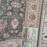 فروش کناره و پادری در حد نو|فرش|آباده, |دیوار
