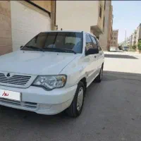 پراید 132 مدل 91 درحد