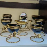 هفت سین فلزی زیبا