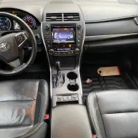 تویوتا کمری xle|خودرو سواری و وانت|تهران, درختی|دیوار