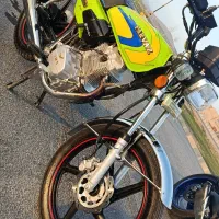 موتور 200 پرواز