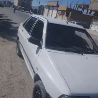 پراید مدل ۹۰