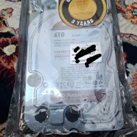 هارد اینترنال ۴ ترابایت
