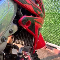 crf 250 2012|موتورسیکلت|نوشهر, |دیوار