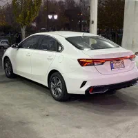 کیا کی۳ 2025 خشک Kia K3 (ارس پلاک)|خودرو سواری و وانت|تبریز, |دیوار