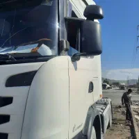 اسکانیا جی ۴۰۰