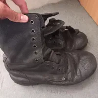 پوتین سرچ دو تیکه و ساده سایز ۴۳|کیف، کفش، کمربند|بیرجند, |دیوار